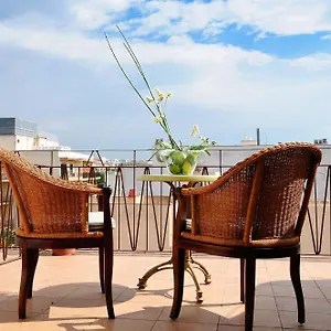 Hotel Balear, Can Pastilla (Mallorca)