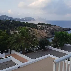 Appart hôtel Terrazas De Cala Codolar