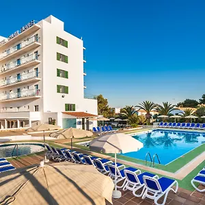 Hotel Globales Cala'n Blanes