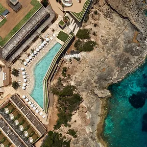 Hotel Six Senses Ibiza, Portinatx