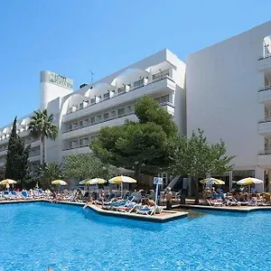 Hotel Platja D'or, Puerto de Alcúdia