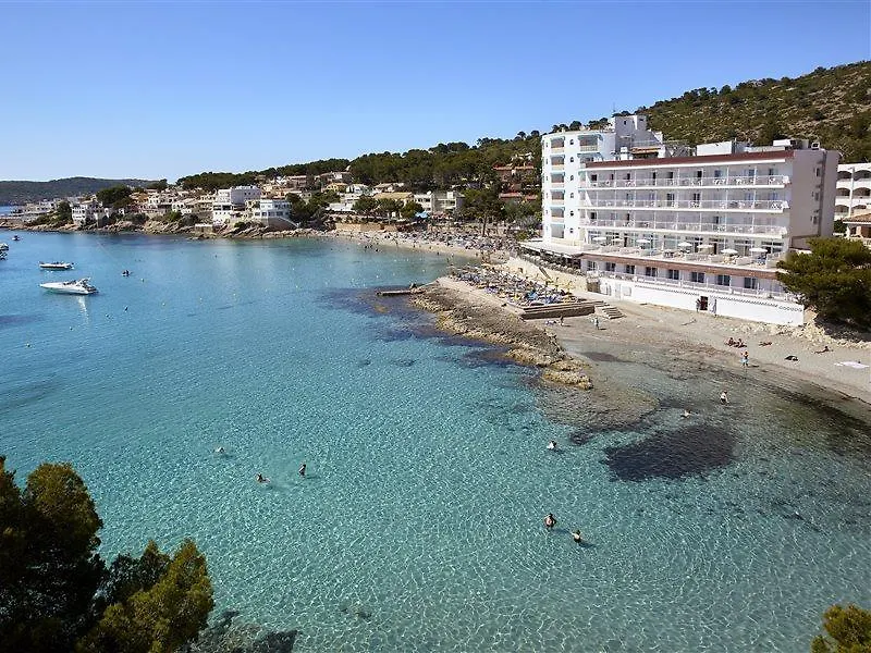 ****  Universal Hotel Aquamarin Sant Elm Espagne