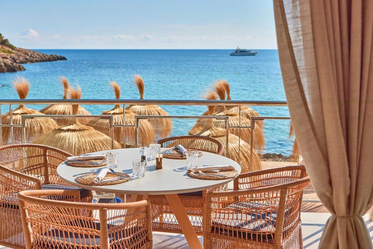 Universal Hotel Aquamarin Sant Elm