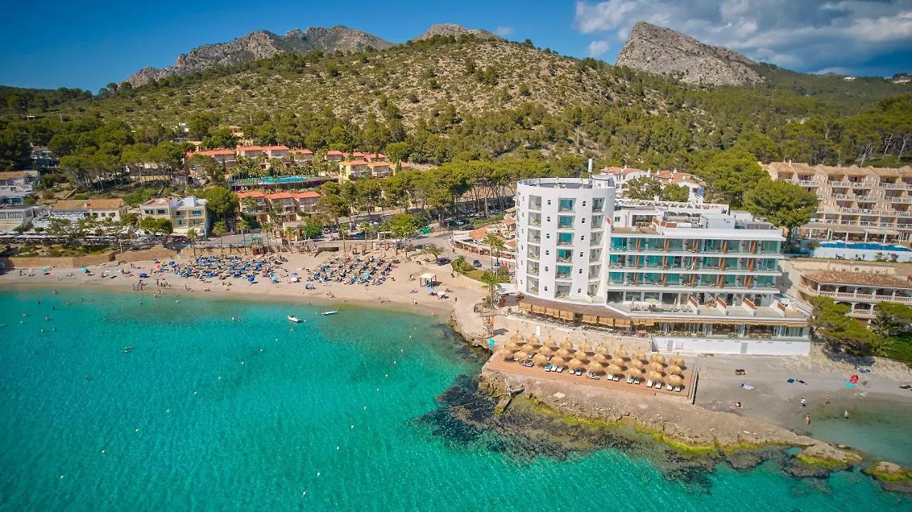 Universal Hotel Aquamarin Sant Elm