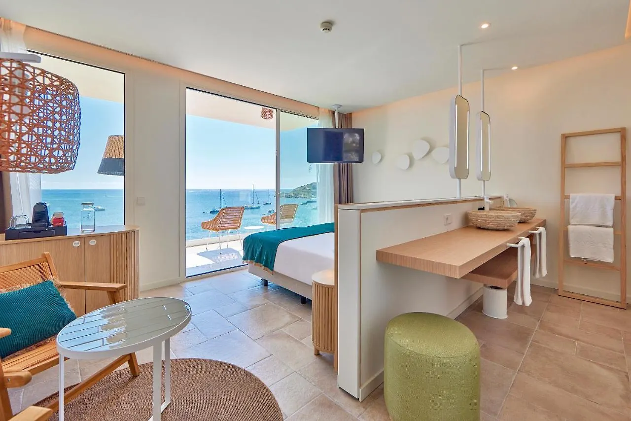 Universal Hotel Aquamarin Sant Elm 4*,
