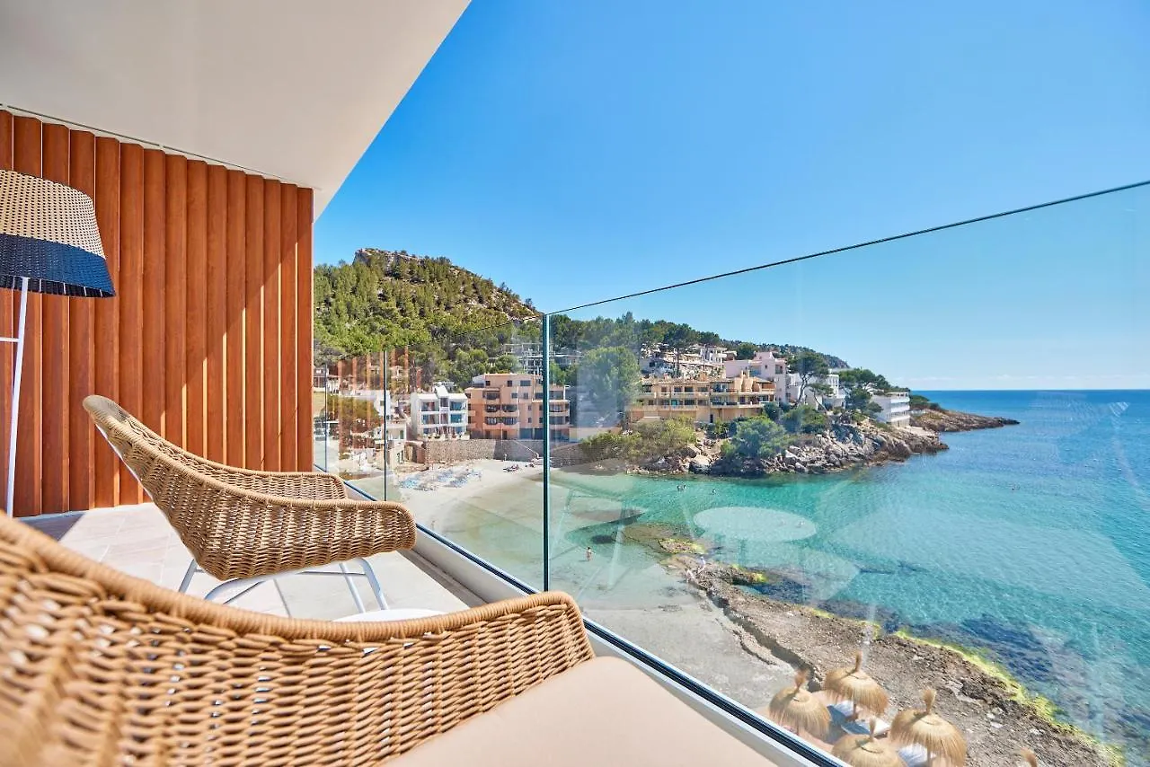 Universal Hotel Aquamarin Sant Elm