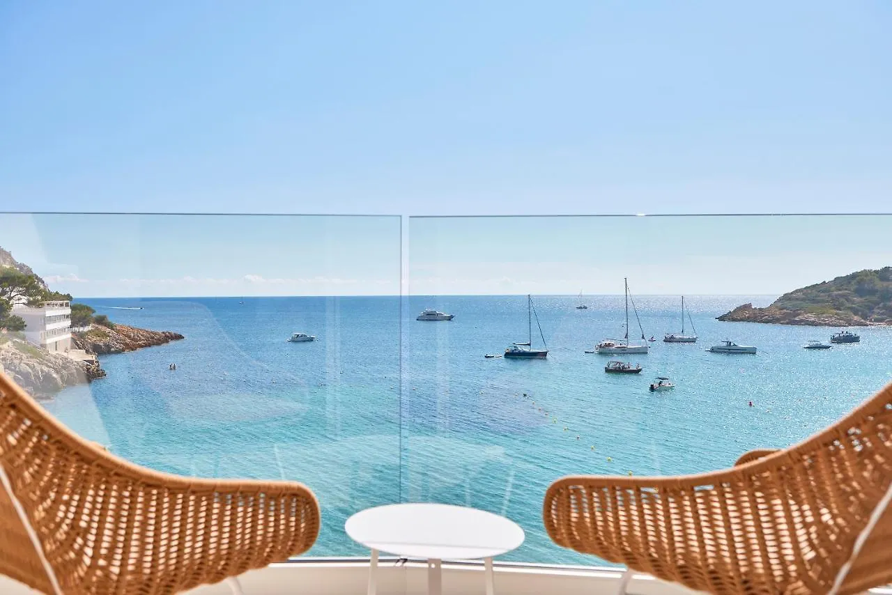 Universal Hotel Aquamarin Sant Elm