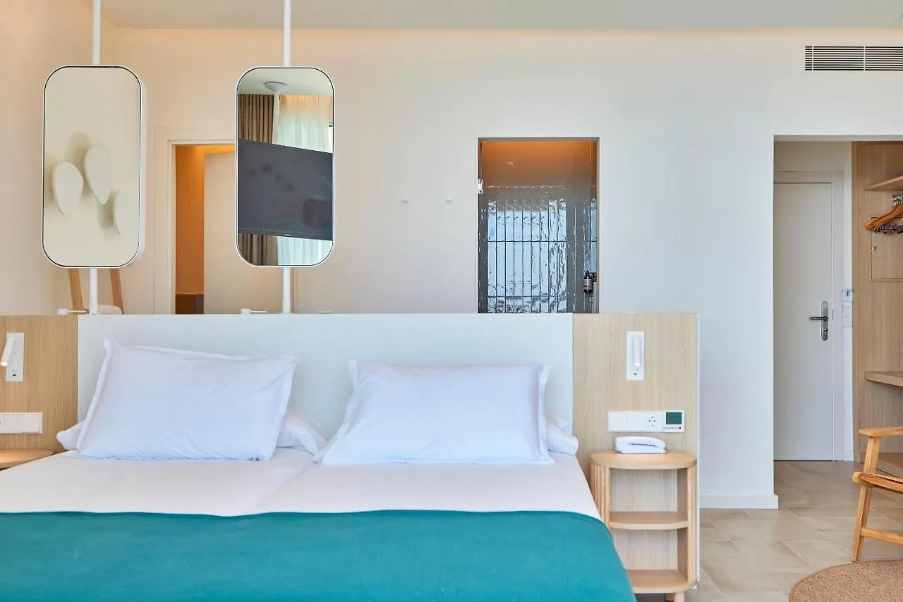 Universal Hotel Aquamarin Sant Elm Spain