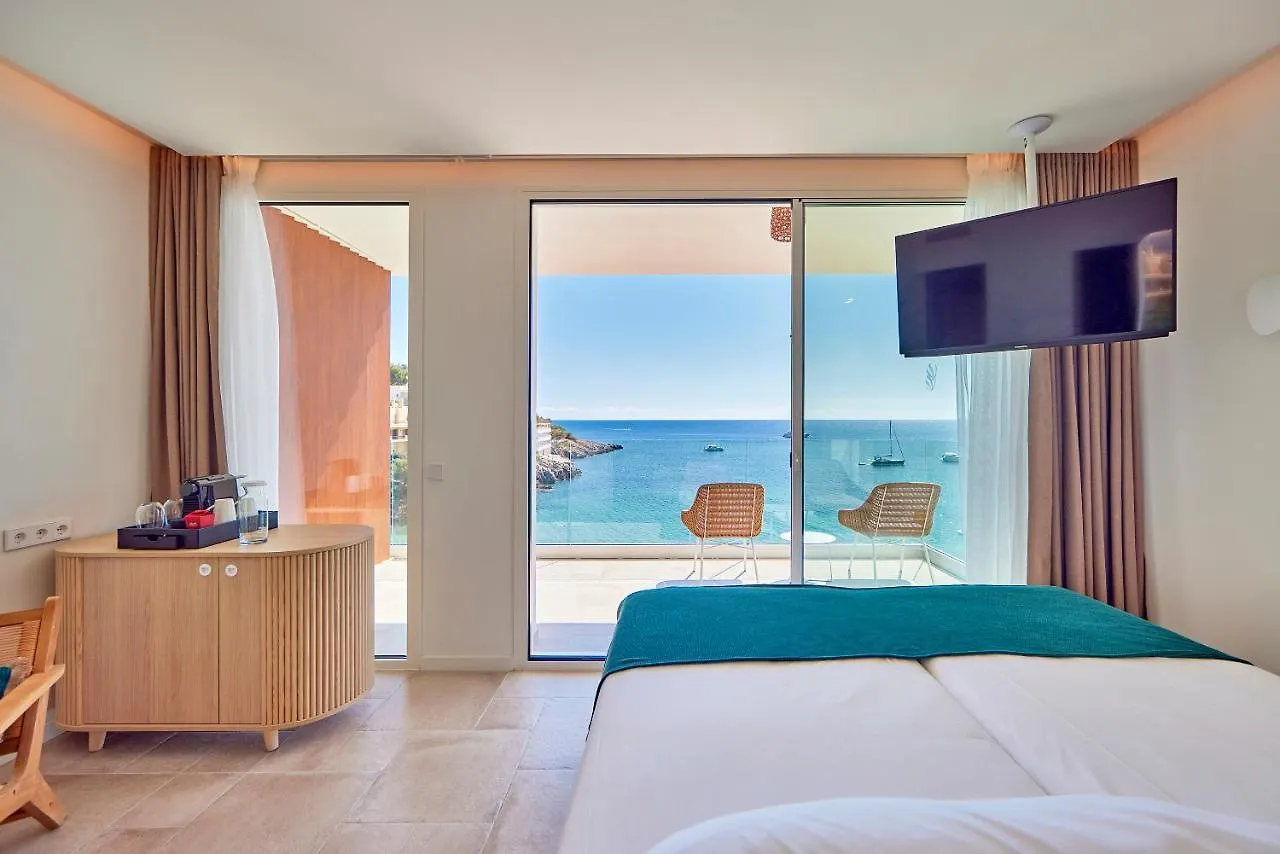 Universal Hotel Aquamarin Sant Elm