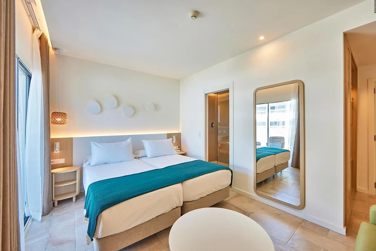 Universal Hotel Aquamarin Sant Elm Espagne
