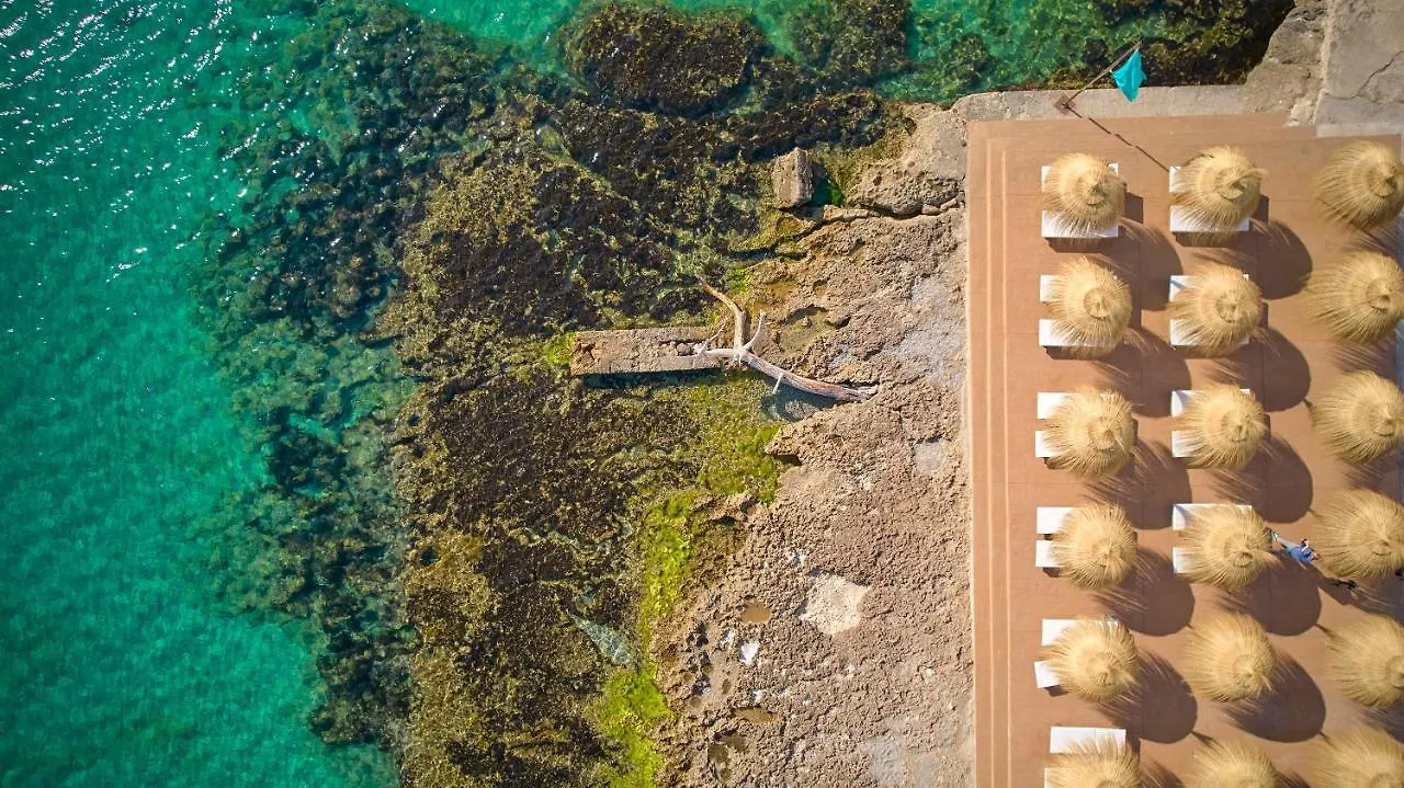 Universal Hotel Aquamarin Sant Elm