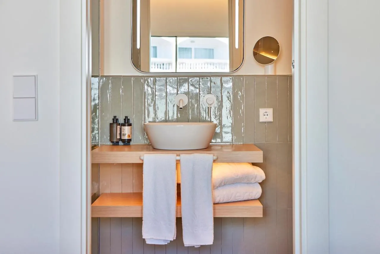 Universal Hotel Aquamarin Sant Elm