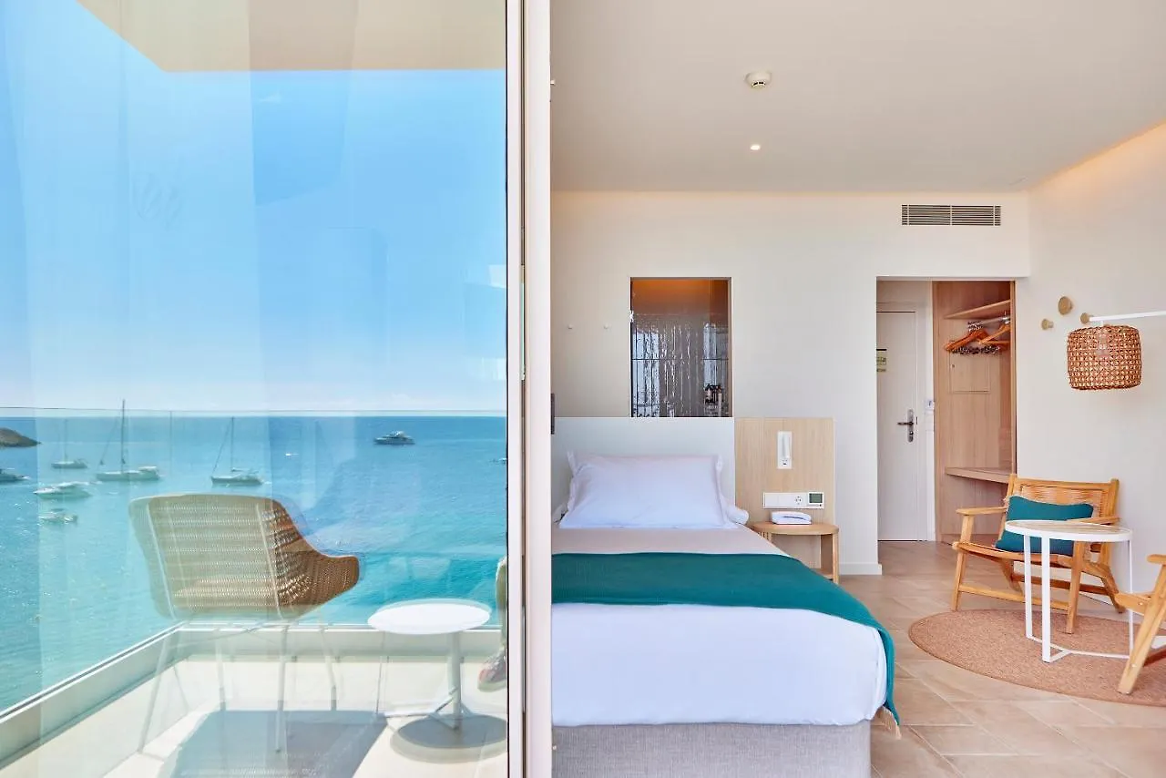 ****  Universal Hotel Aquamarin Sant Elm Espagne