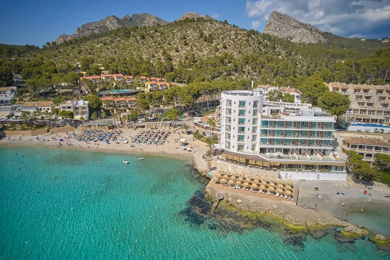 Universal Hotel Aquamarin Sant Elm 4*,  Espagne