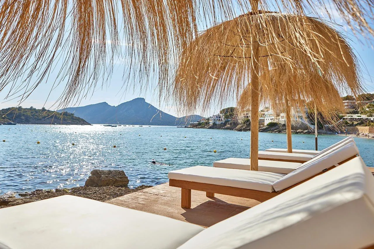 Universal Hotel Aquamarin Sant Elm