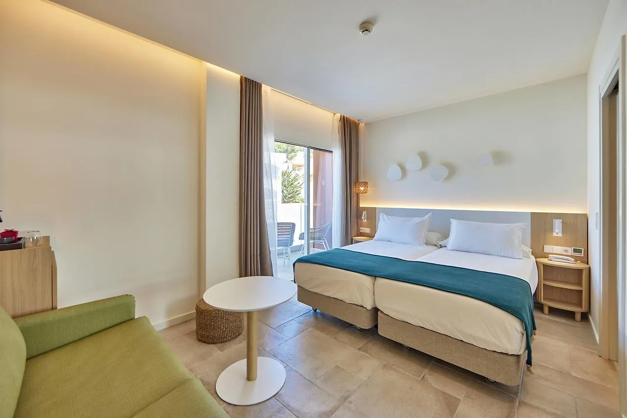 Universal Hotel Aquamarin Sant Elm 4*,  Spain