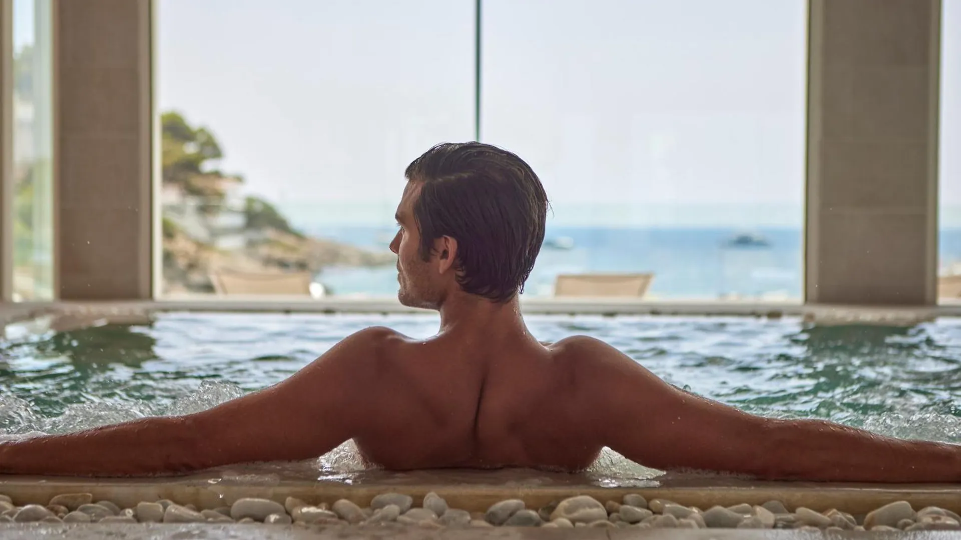 Universal Hotel Aquamarin Sant Elm