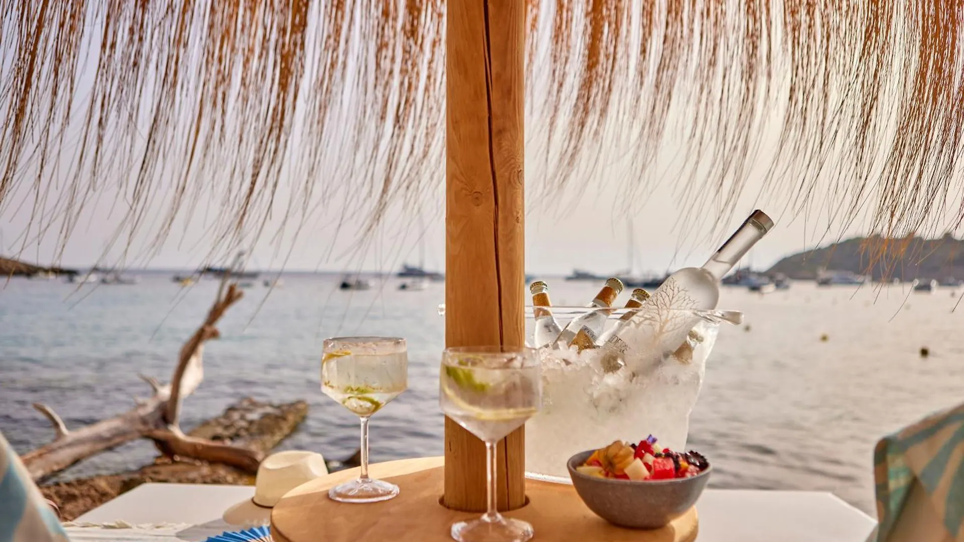 Universal Hotel Aquamarin Sant Elm