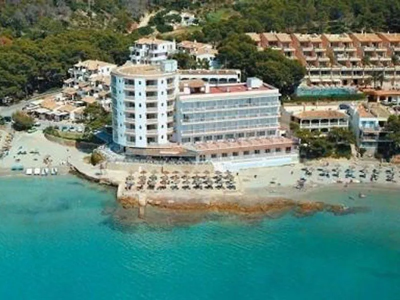 Universal Hotel Aquamarin Sant Elm