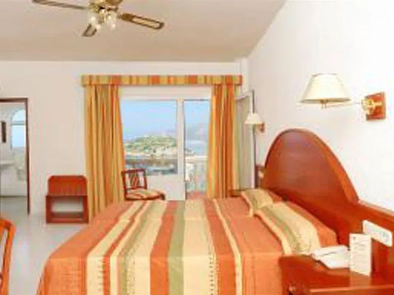 Universal Hotel Aquamarin Sant Elm Espagne