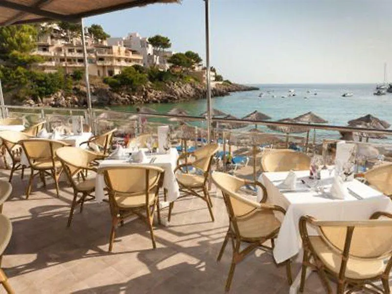 Universal Hotel Aquamarin Sant Elm
