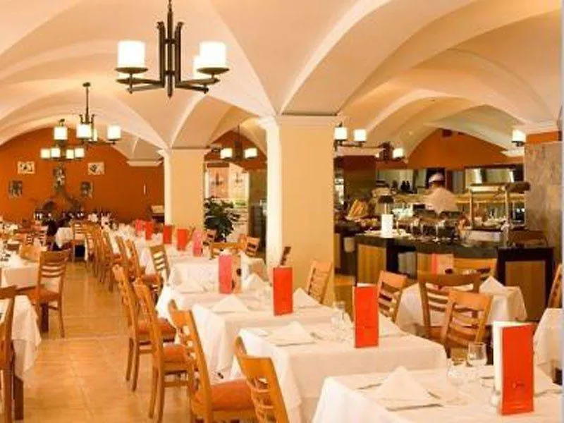 Universal Hotel Aquamarin Sant Elm 4*,  Spain