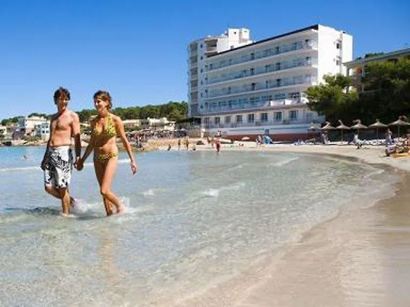 ****  Universal Hotel Aquamarin Sant Elm Espagne