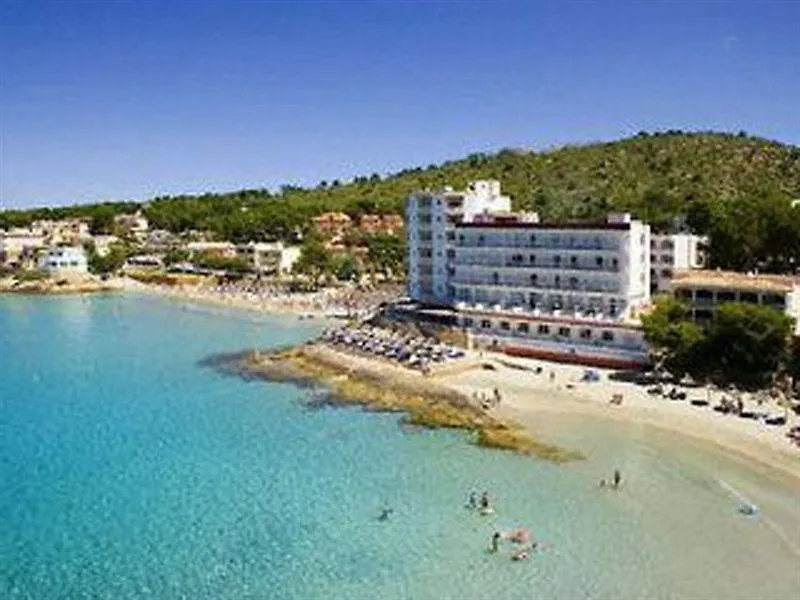 Universal Hotel Aquamarin Sant Elm