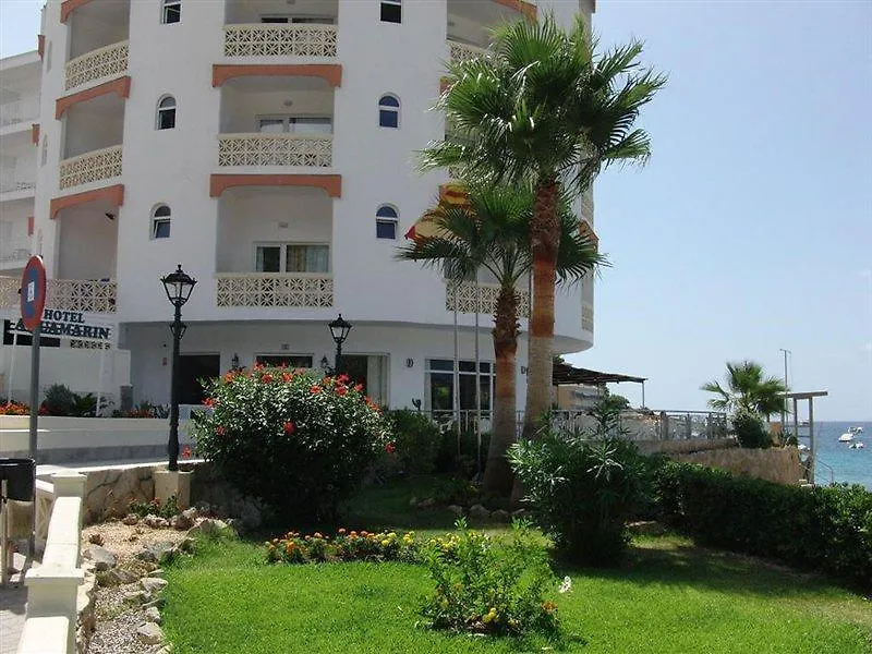 Universal Hotel Aquamarin Sant Elm