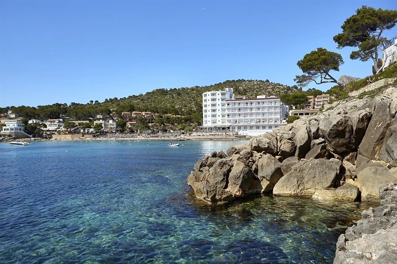 Universal Hotel Aquamarin Sant Elm Espagne